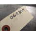 06S304 Cylinder Head Bolt Kit From 2016 Chevrolet Silverado 1500  5.3
